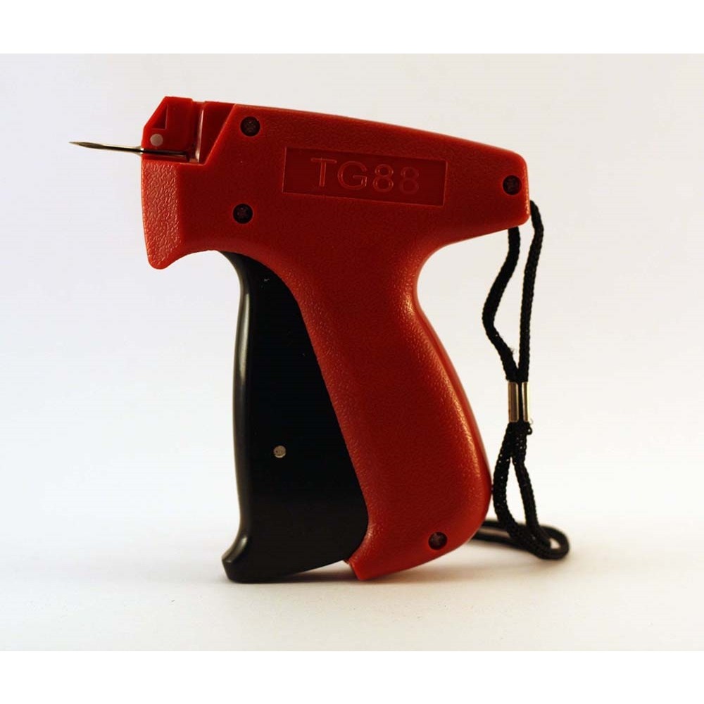 Fine tagging gun Hurtig mærkning af tekstiler På lager Køb nu