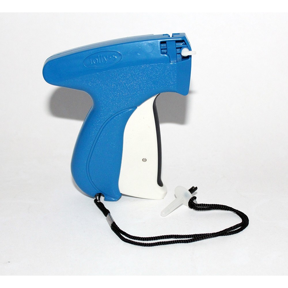 Jolly Standard tagging gun Nem prismærkning Køb nu Prispistoler.dk