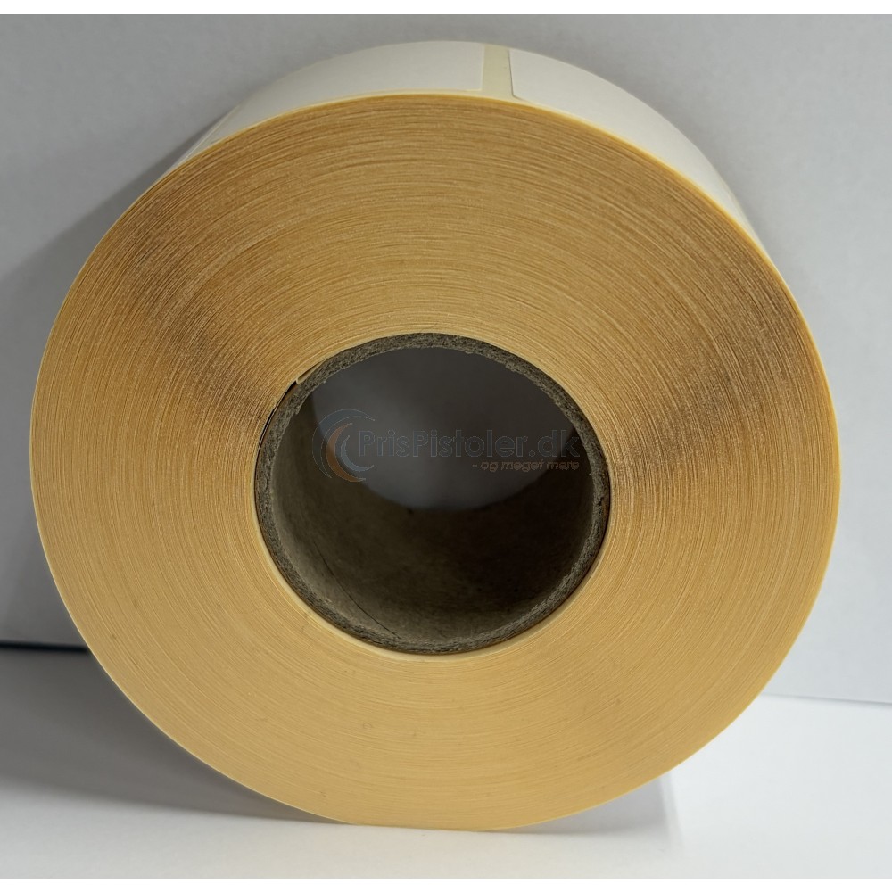HvidThermoetiket40x32mmmatoverfladepermklberpakkemed4rl-01