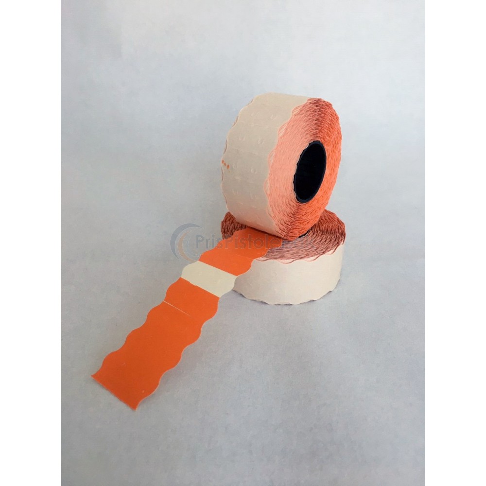 FrostPrismrker26x12mmFlourOrangePakkem6ruller-01