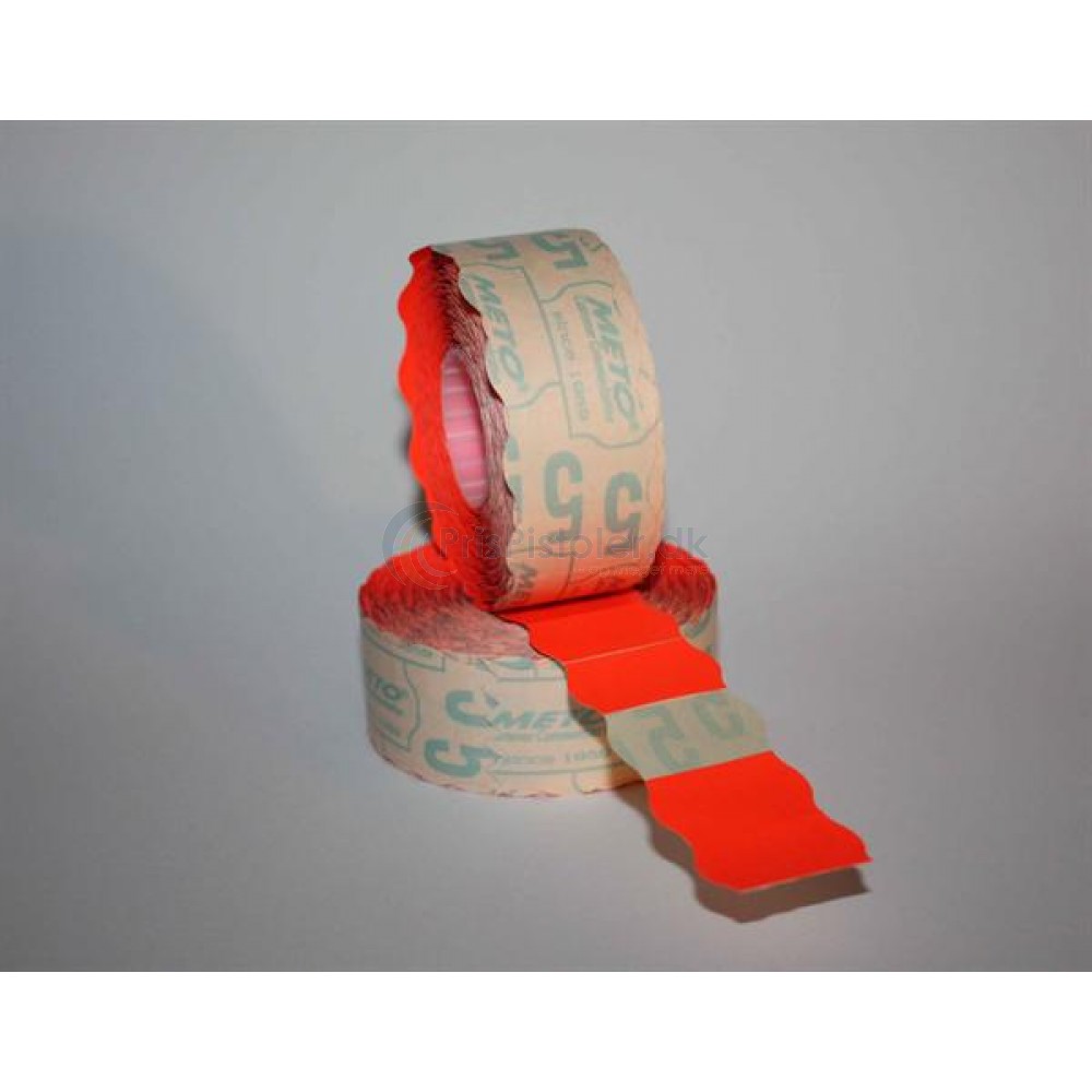 MetoPrismrker26x16mmfluorrdpermPakkem6ruller-01
