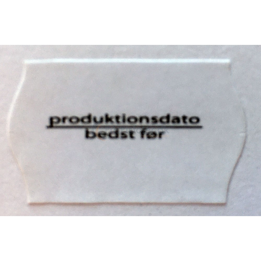 UniversalPrismrker26x16mmpermhvidtrykmedproduktionsdatobedstfrPakkem6ruller-01