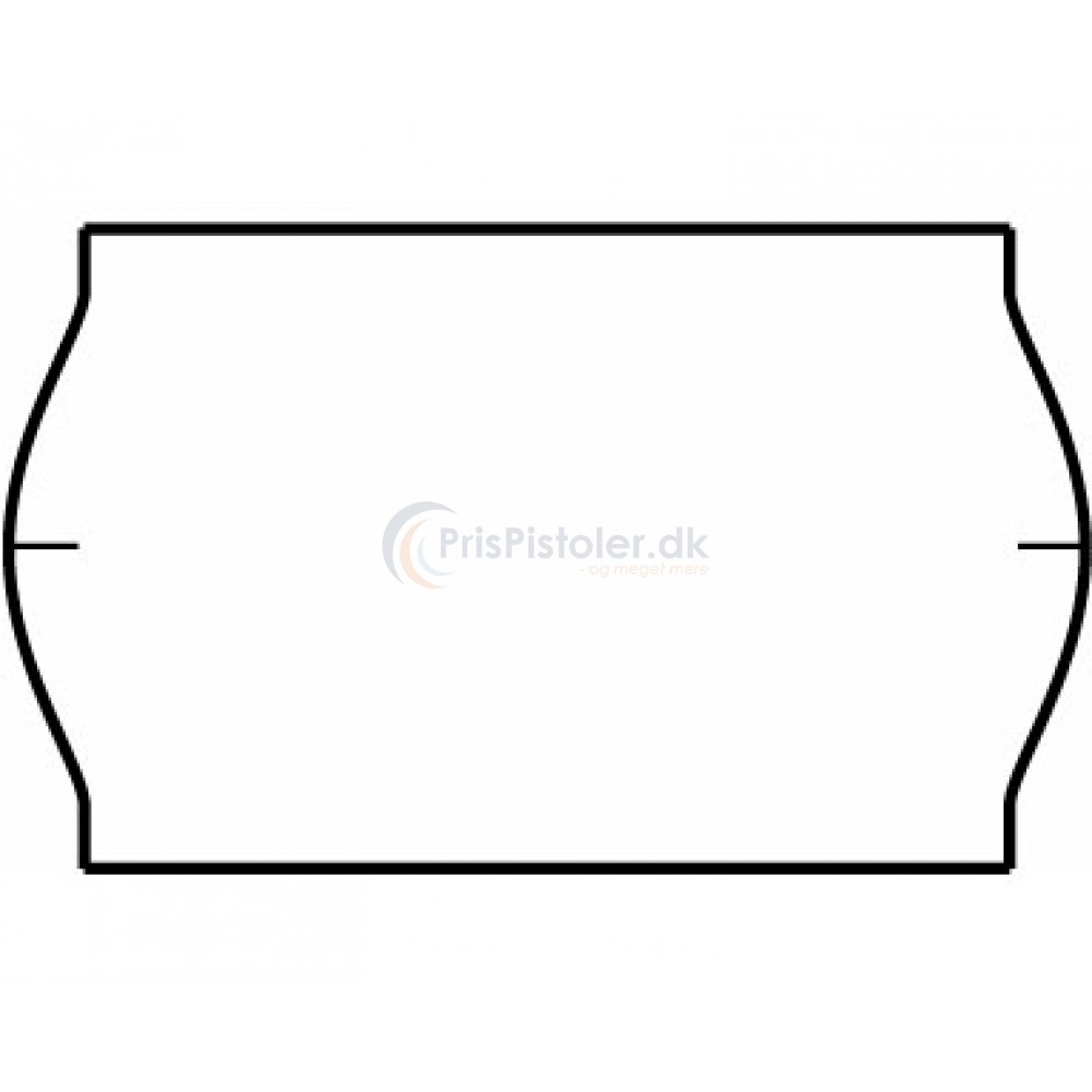 UniversalPrismrker32x19mmfrostklberhvidPakkem6ruller-01
