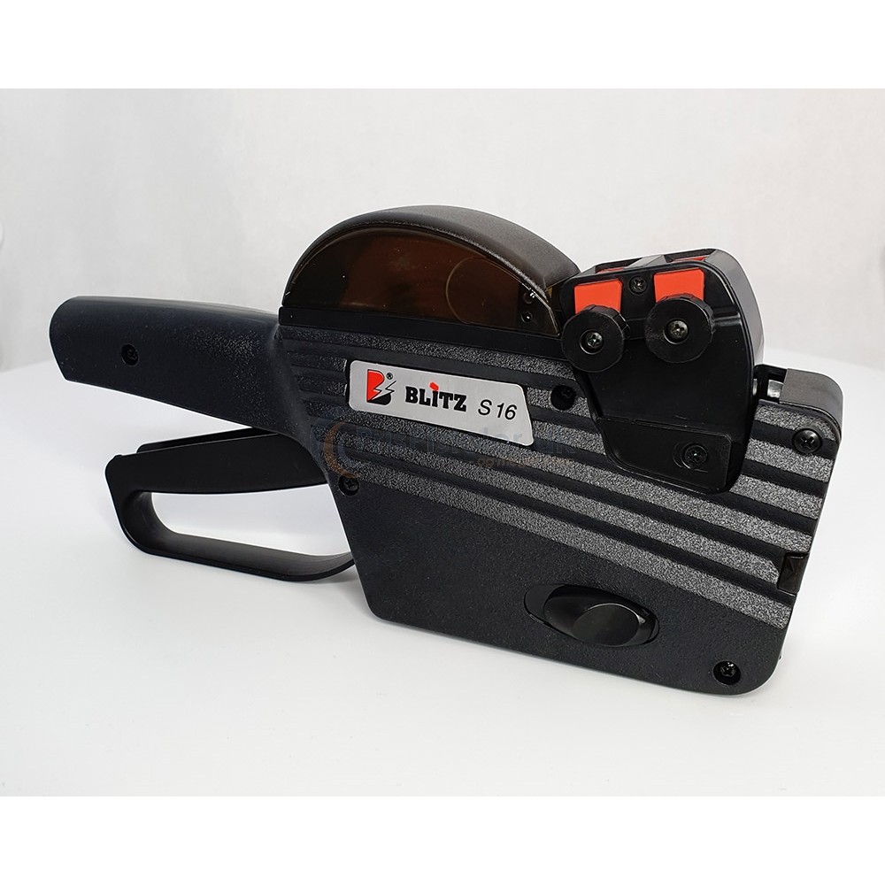 Blitz S16 Prispistol