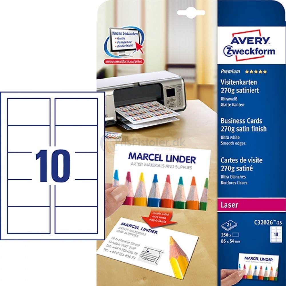 VisitkortpremiumsatinQuickCleanA4arkC3202625-01