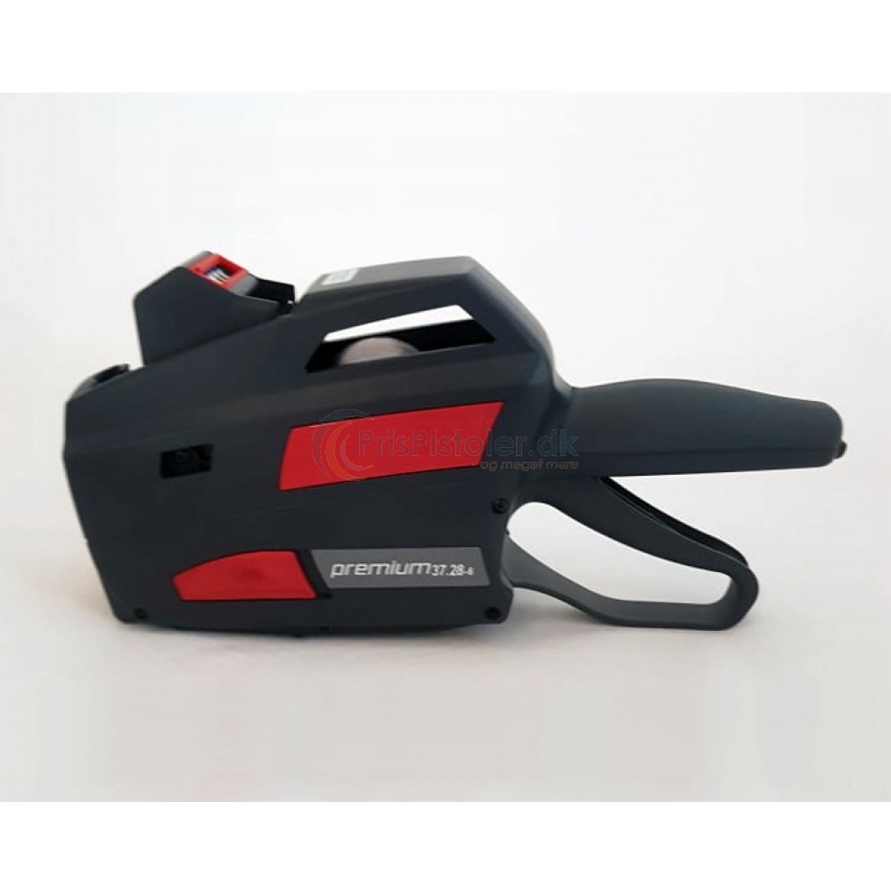 Contact Premium 37.28-6 Prispistol med 6 cifre