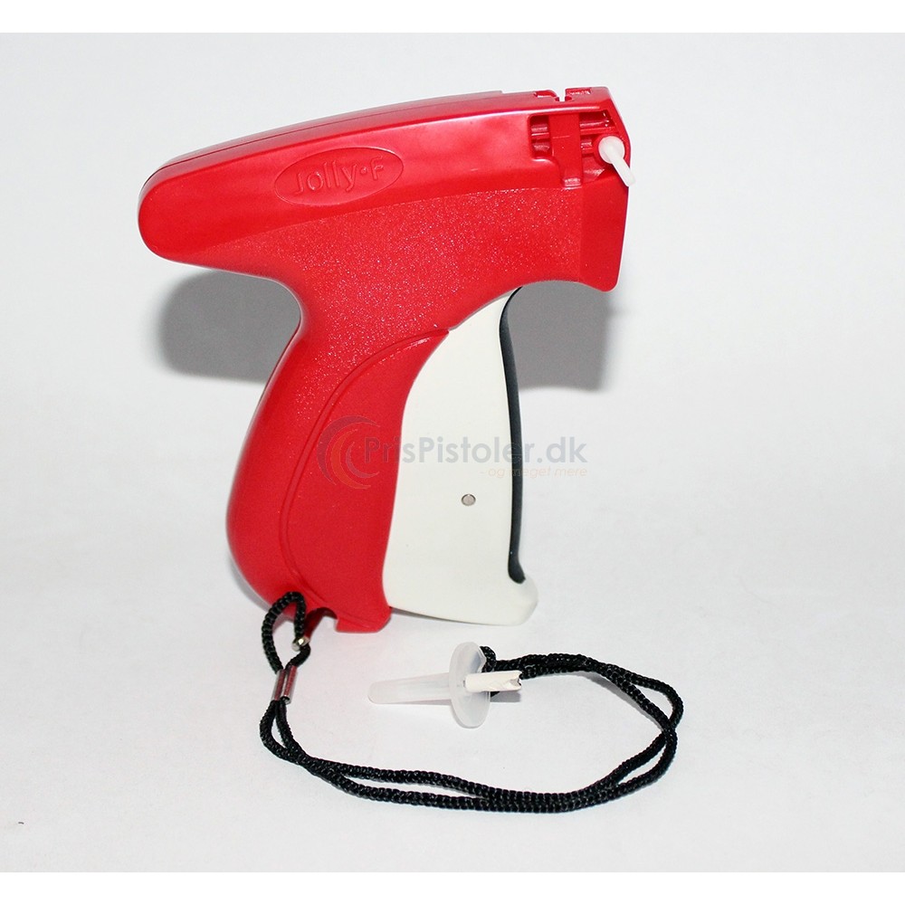 Jolly Fine tagging gun