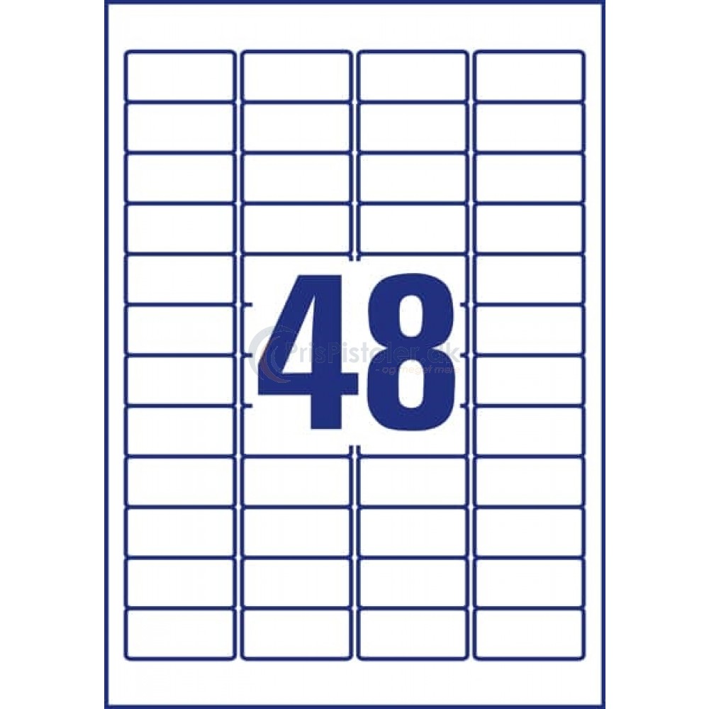 PlomberingsetiketterA4arkL611320-01