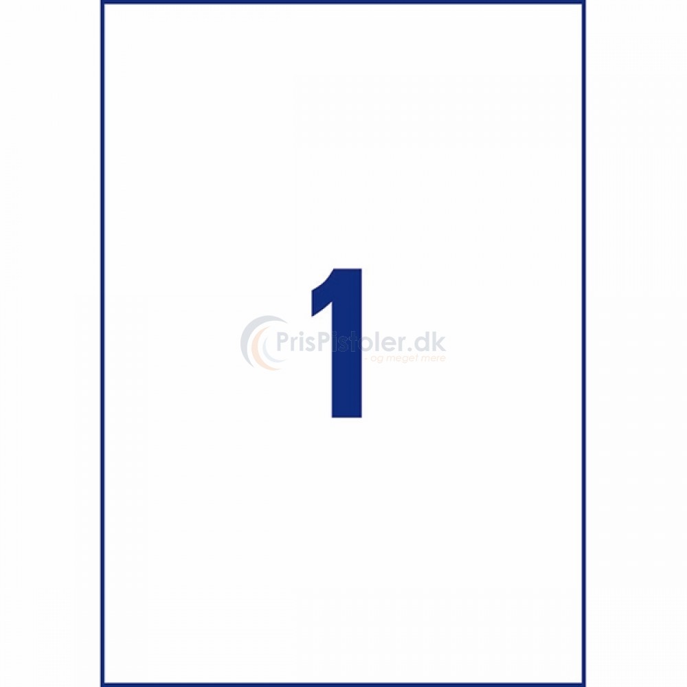 GlansfuldeproduktetiketterA4arkL776740-01