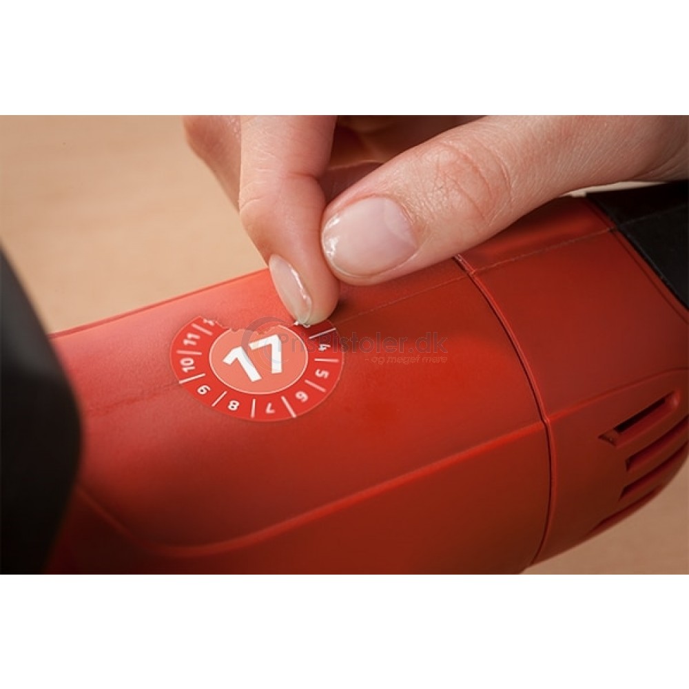 InspektionsetiketterNoPeelA4arkL780110-01