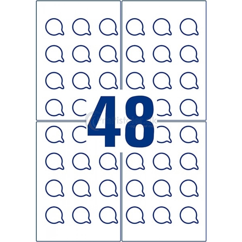 InspektionsetiketteraftageligeA4arkL780310-01