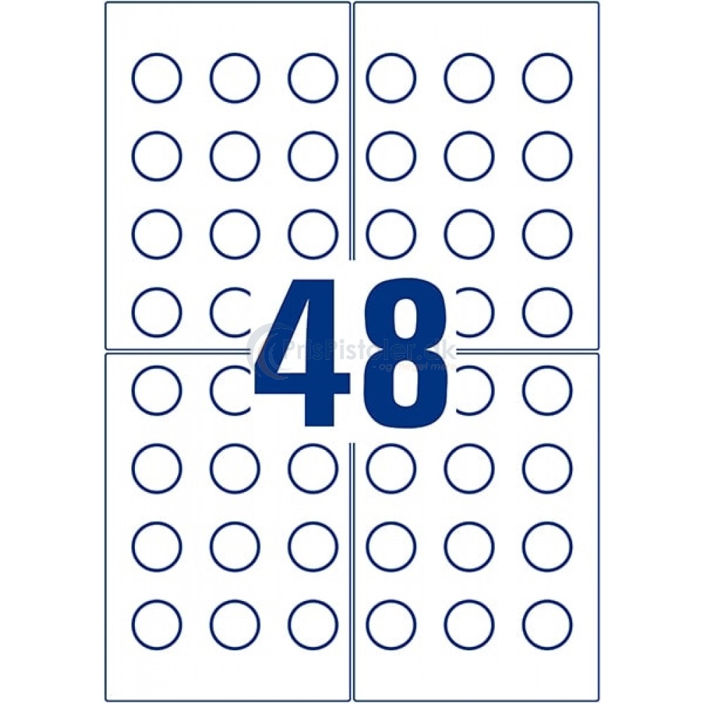 InspektionsetiketterAntitamperA4arkL780510-01