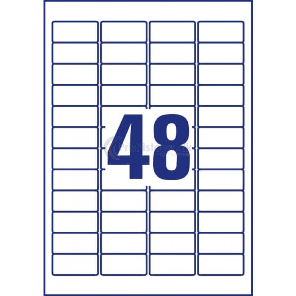 EkstraresistenteetiketterA4arkL791110-01