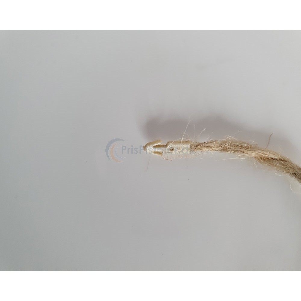 BeigehampClipStringLoopFasterner5000stk-01