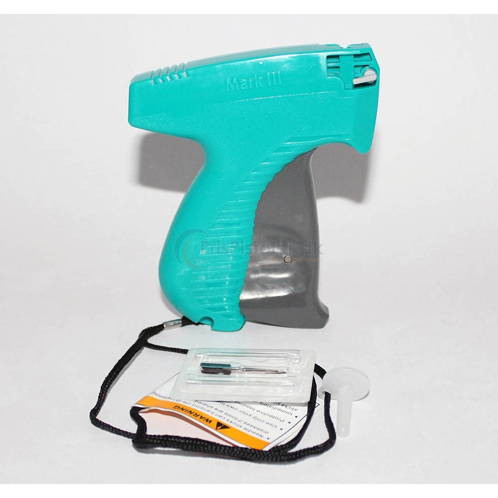 Avery Mark 3 Standard tagging gun