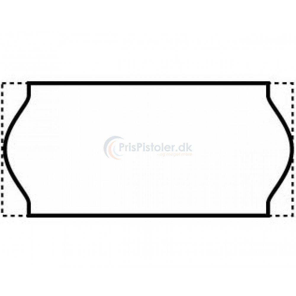 UniversalePrismrker26x12mmaftaghvidPakkem6ruller-01