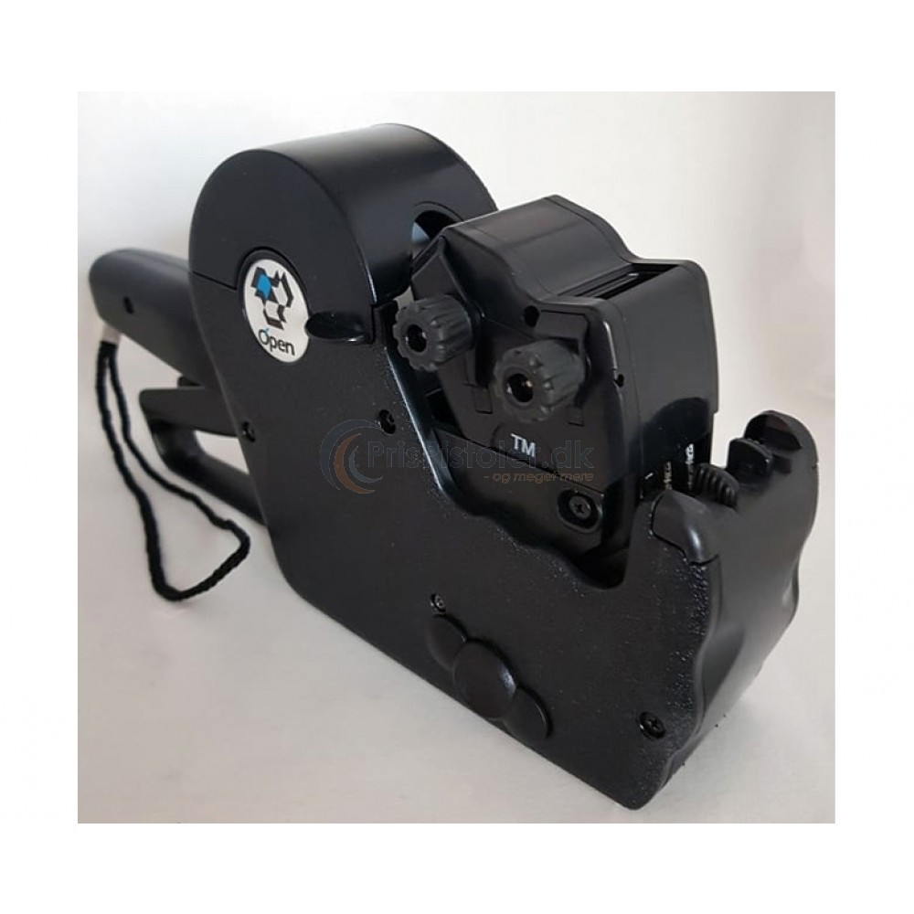 Open TM27 Prispistol