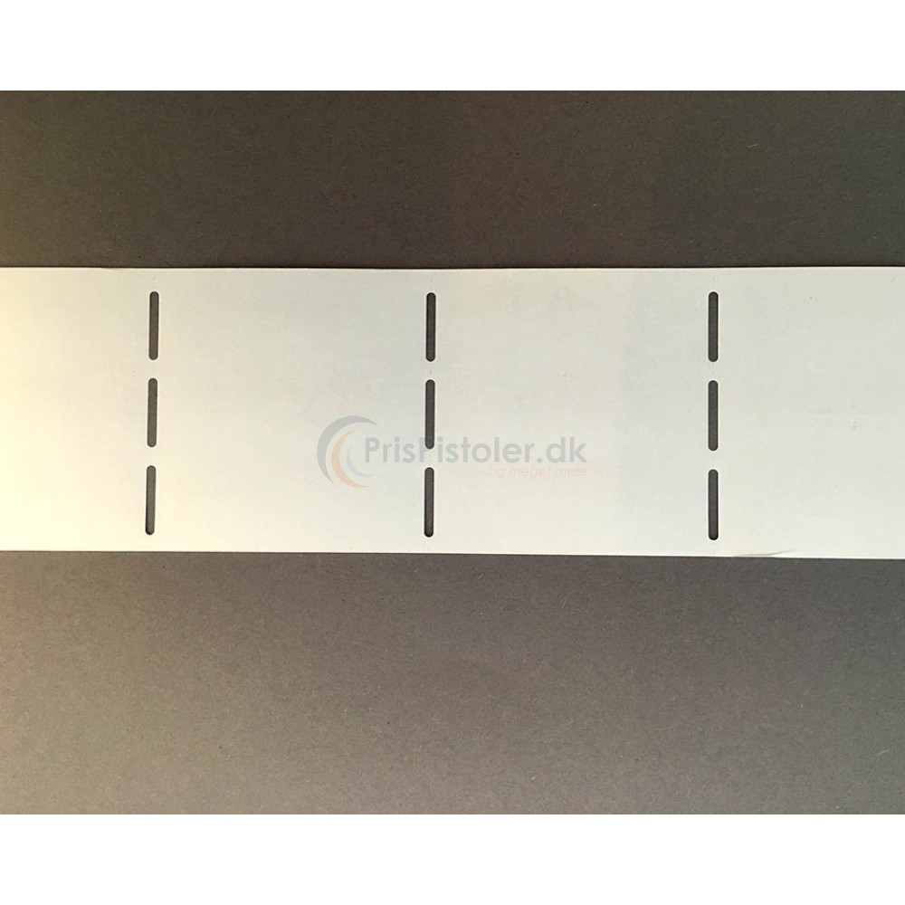 Ventenumre til Q-Matic kø systemer 62mm