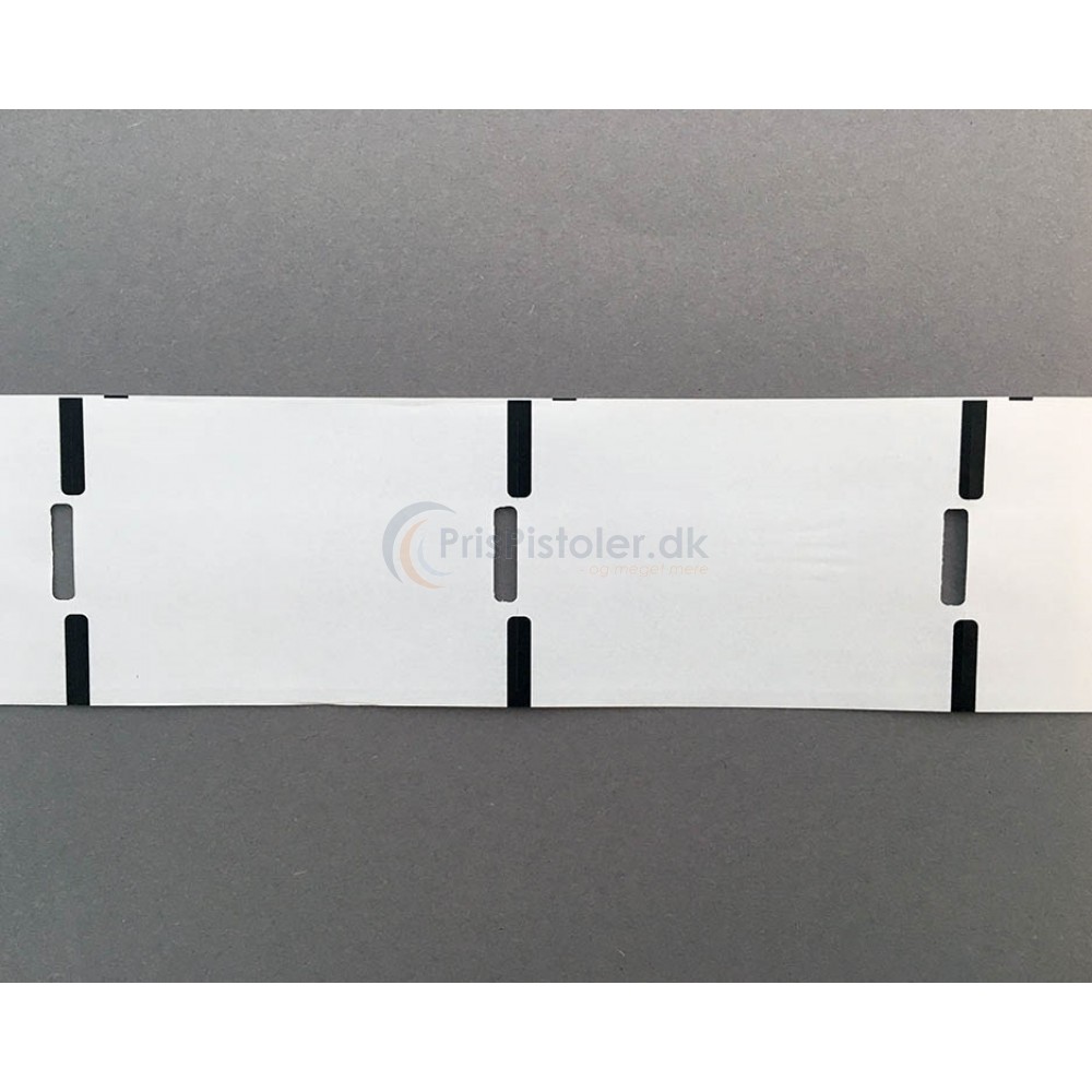 Ventenumre til NEMO Q kø systemer 53,5mm