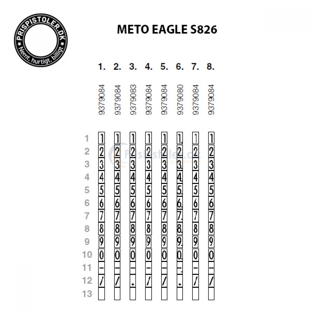 MetoEagleS826-01