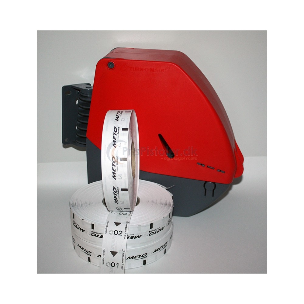 Turn-O-Matic startset Mini
