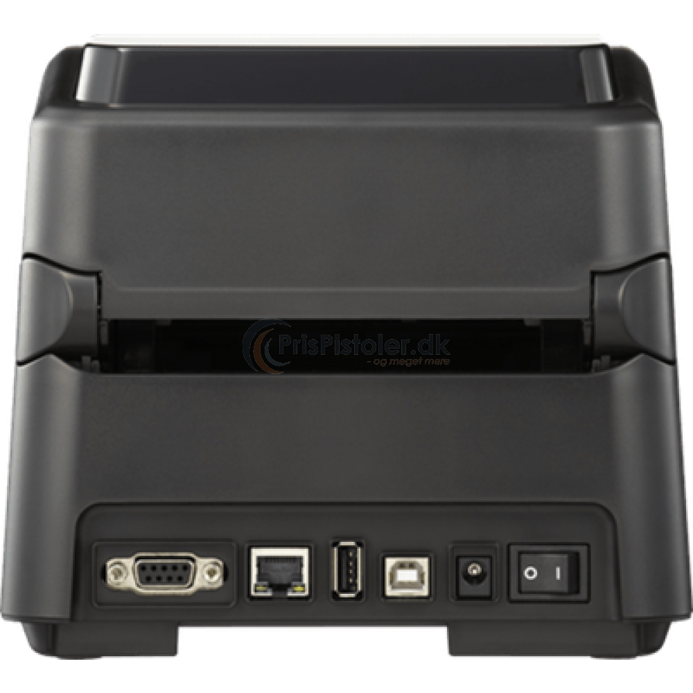 SatoPrinterWS412DirectThermalDT-01