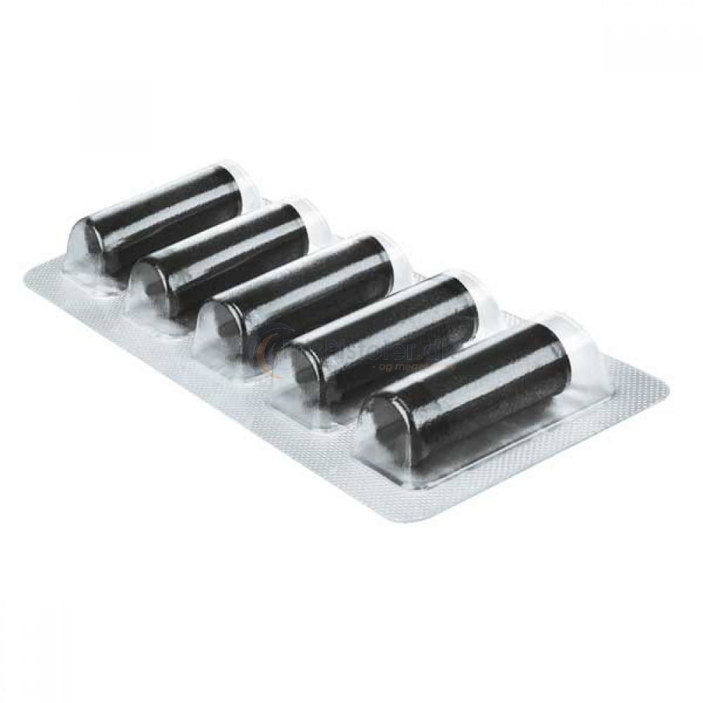 Farveruller til Meto Classic S+M og Proline S+M
