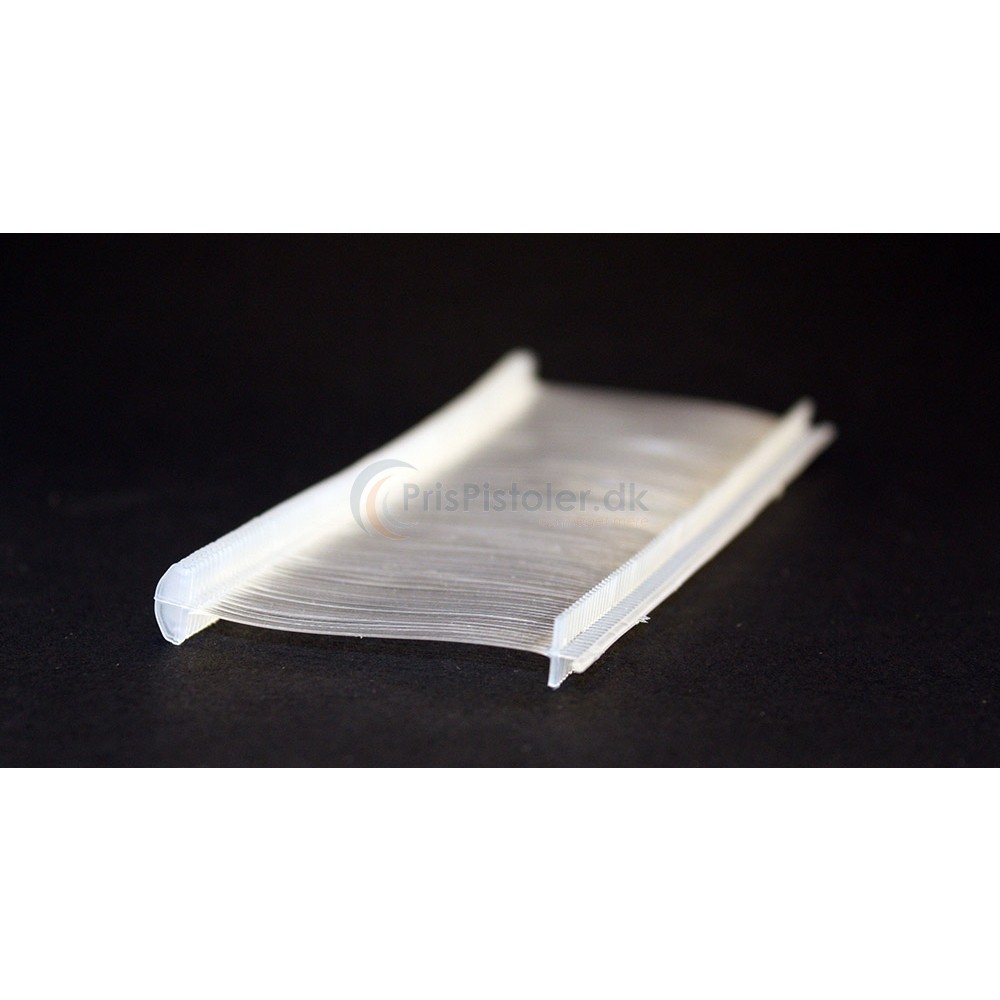 Fine tag-pins – 50 mm længde - 5.000 stk.