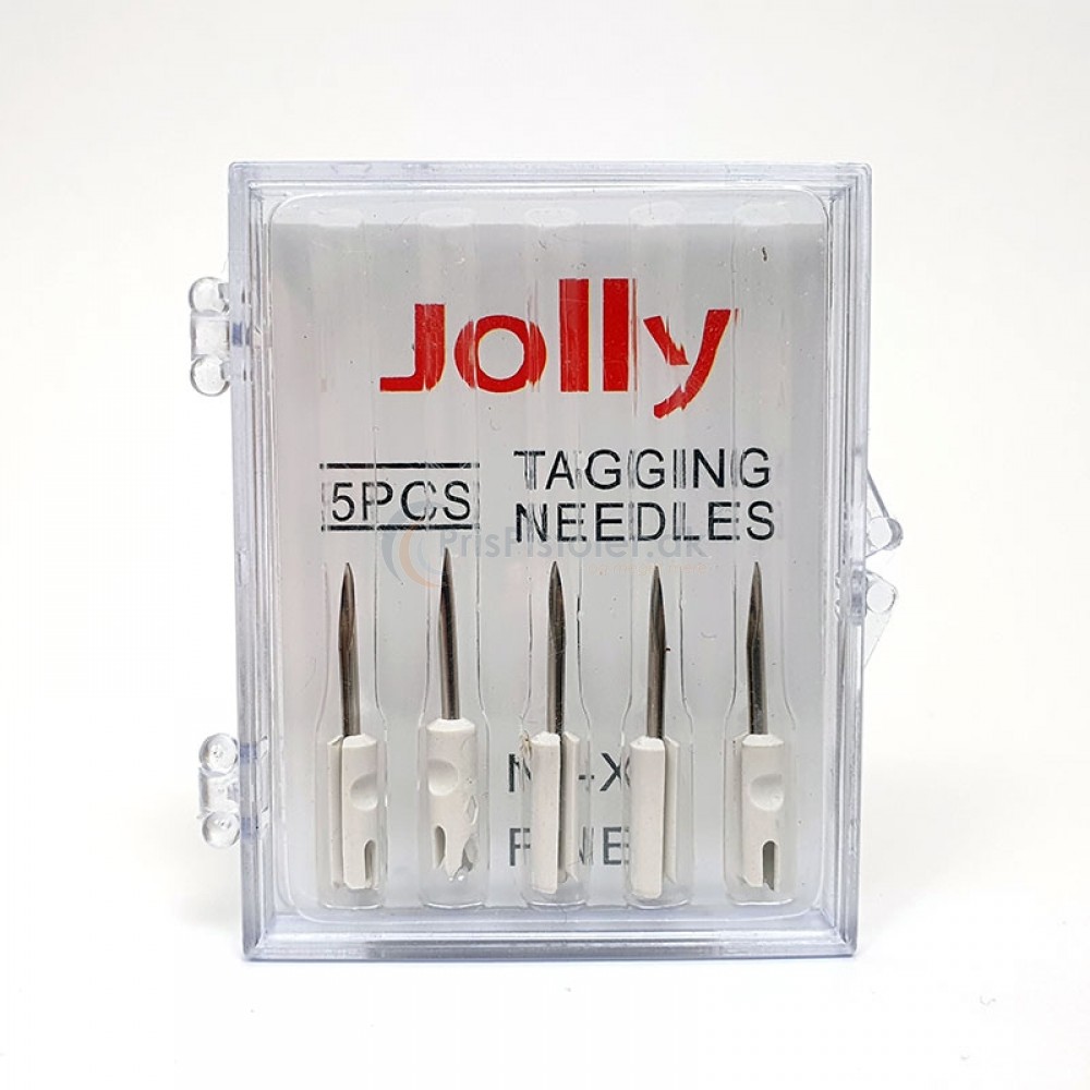 Jolly fine nåle