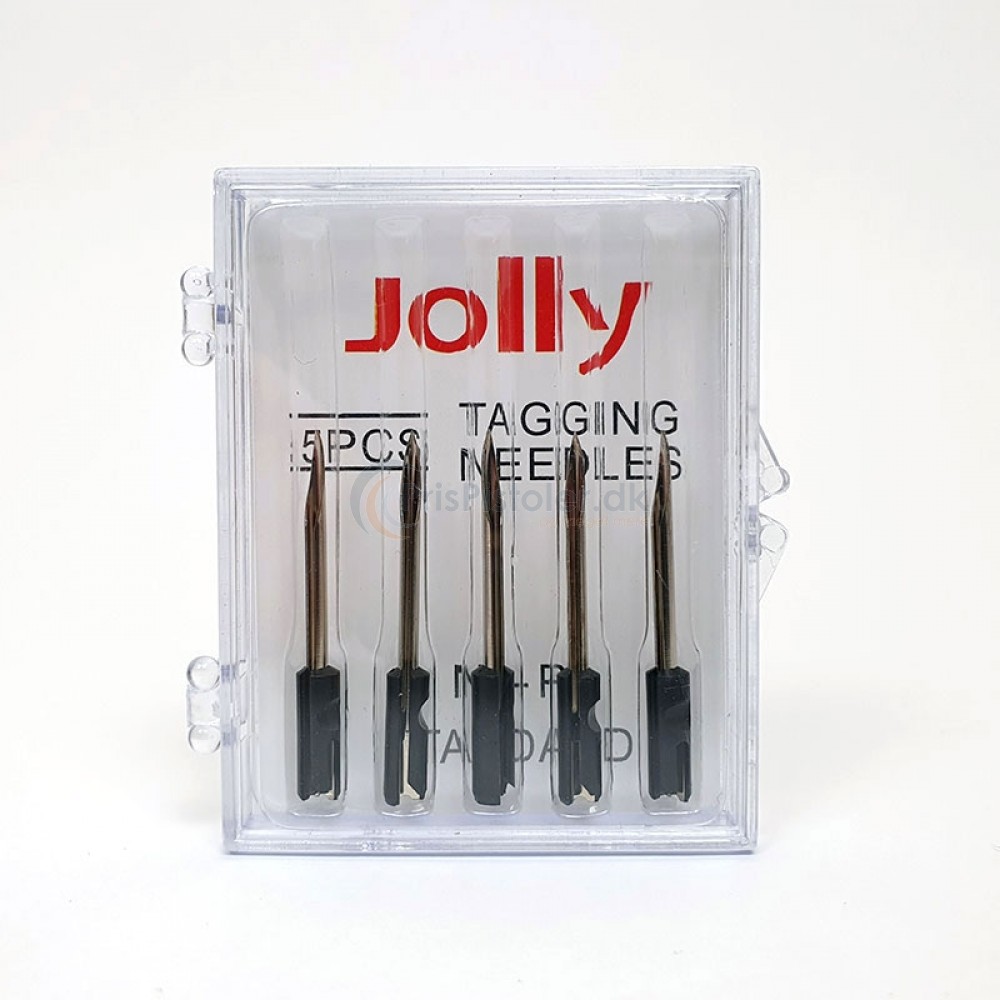 Jolly standard nåle