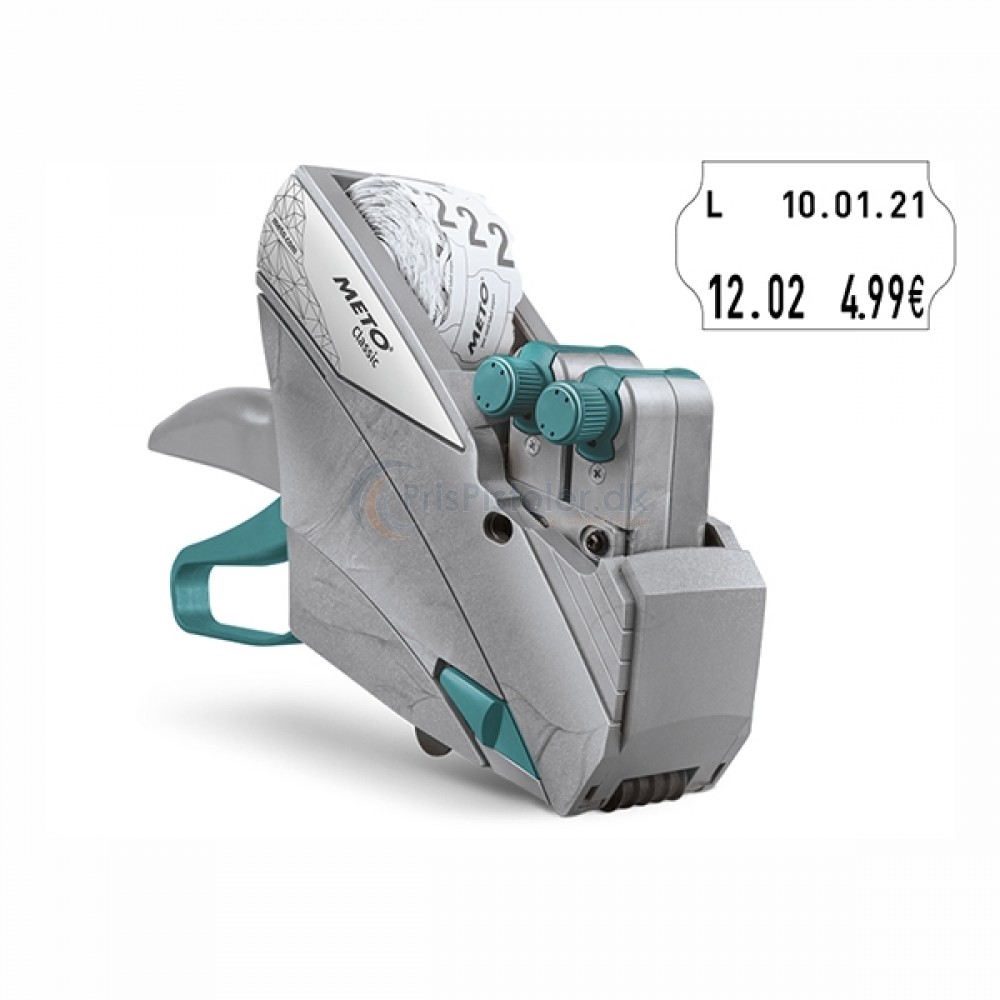 Meto Classic L 2332 Prispistol