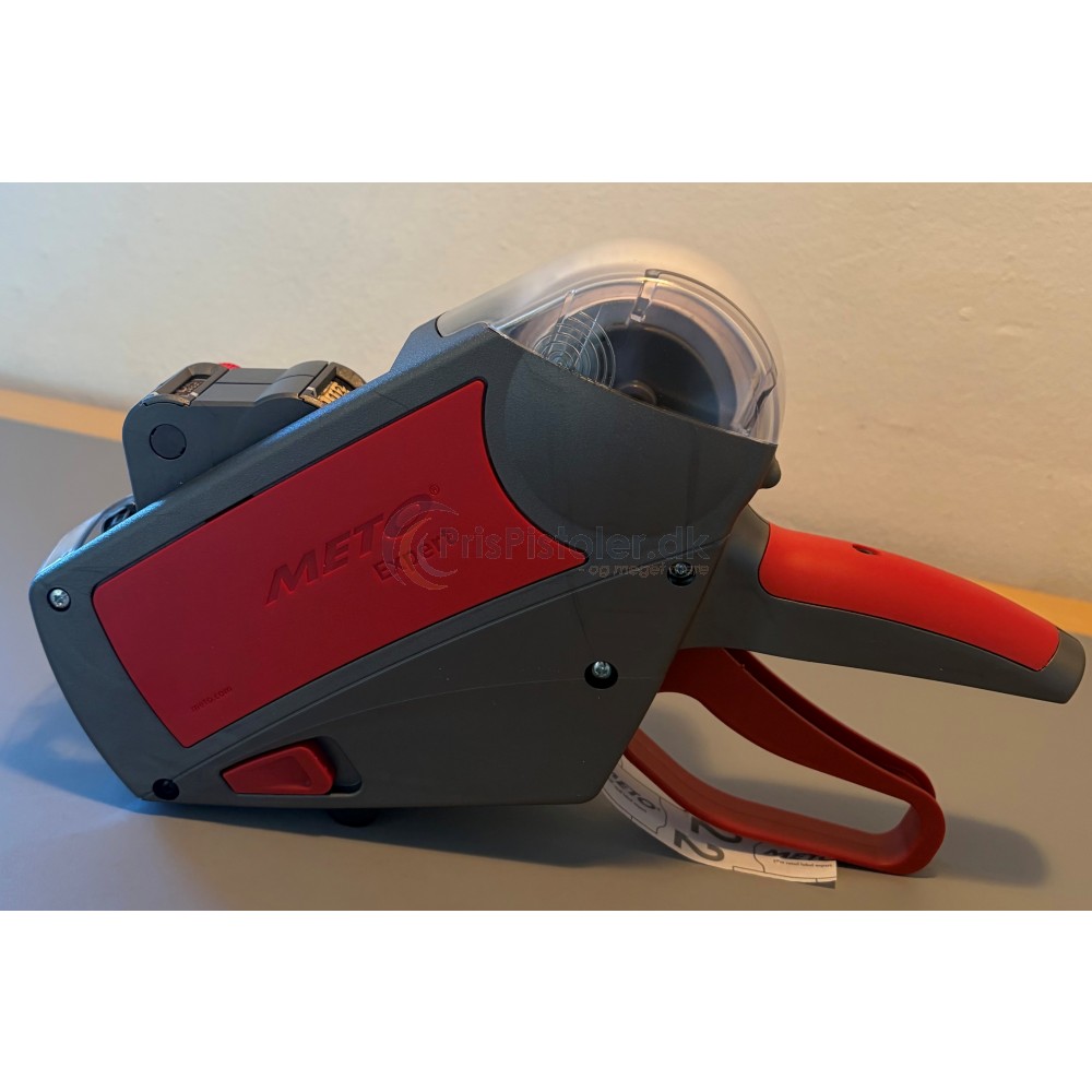 Meto Expert XL 1829 2-linjet Giant