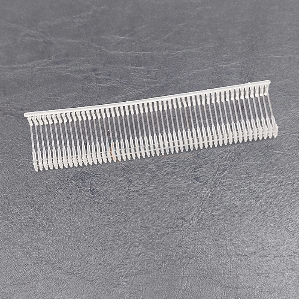 Standard tag-pins – 15 mm længde - 5.000 stk. neutral
