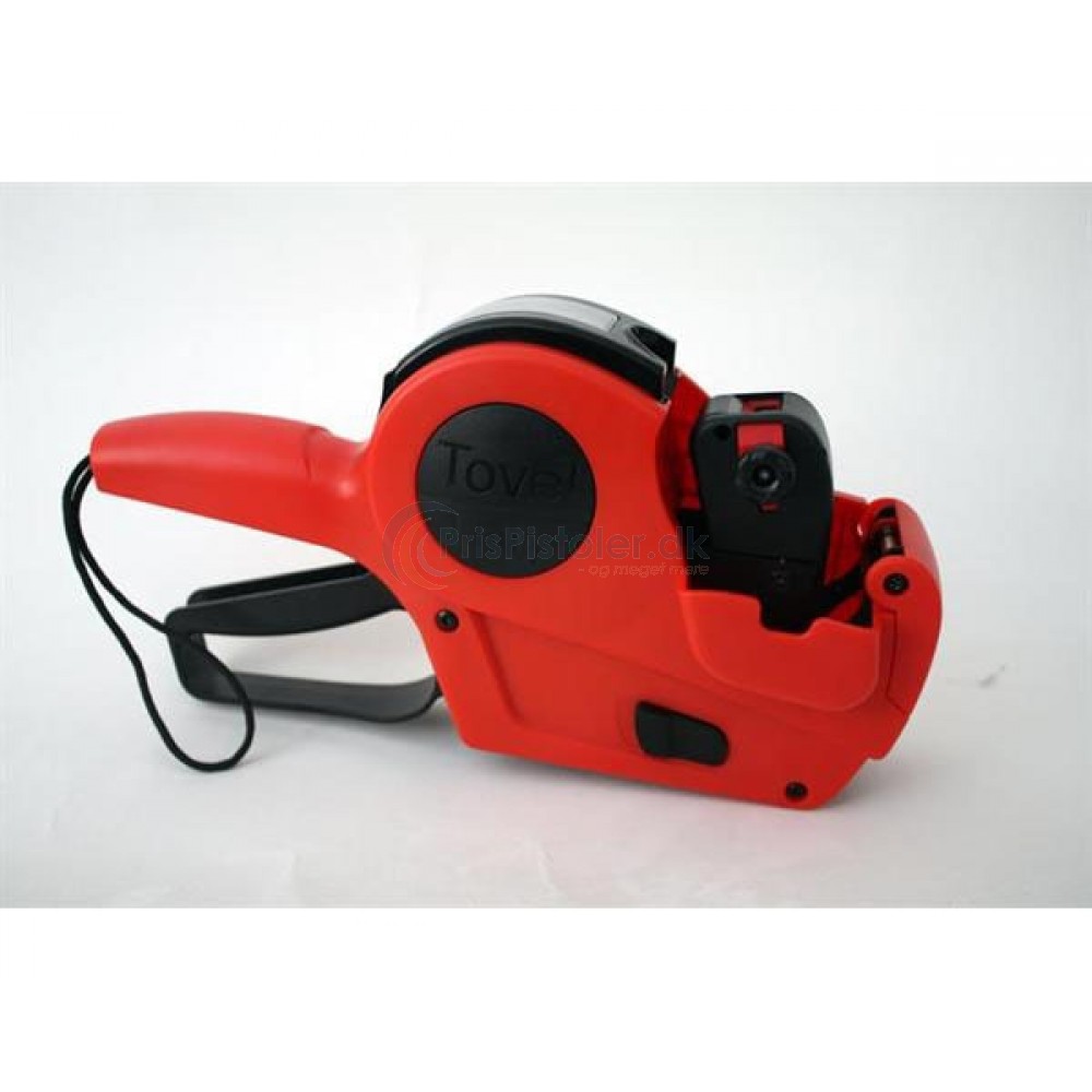 Meto Tovel Entry 1 linjes