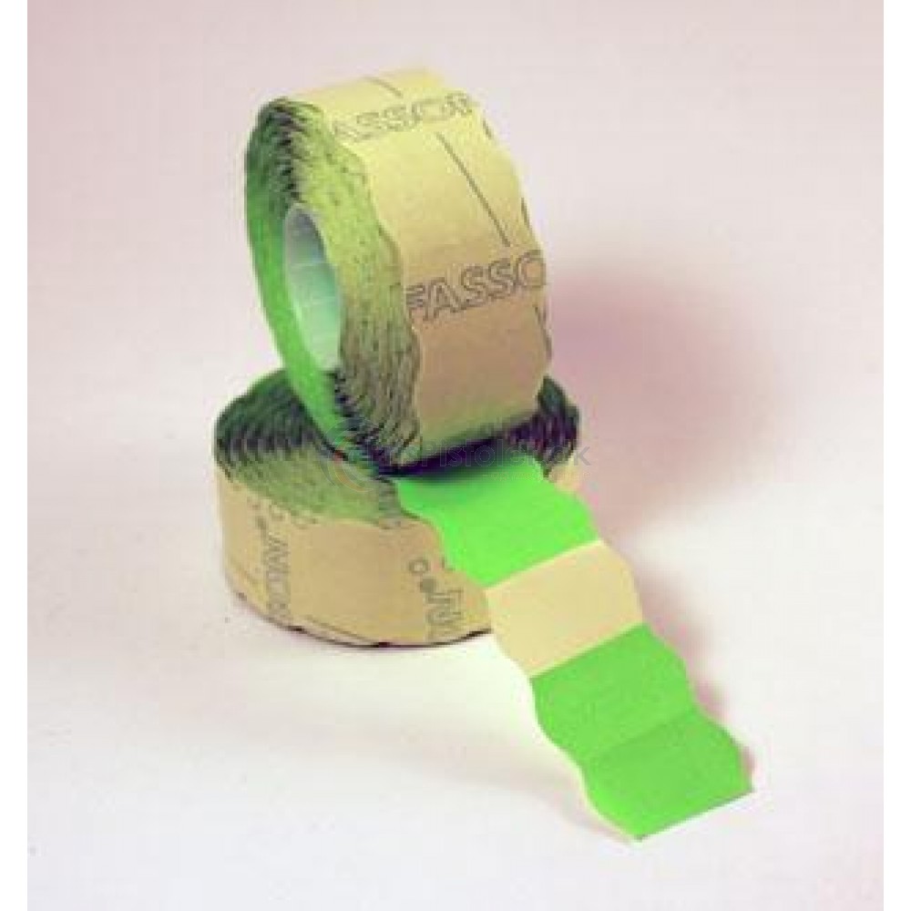 UniversalPrismrker26x16mmpermfluorgrnPakkem6ruller-01
