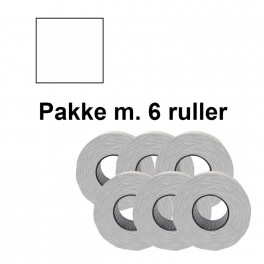 PrismrkerPB218x16mmaftaghvidPakkem6ruller-20