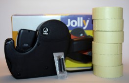 Jolly JS16 Startsæt JollyJS16Startst-20