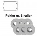 Prismrker26x16mmhvidfrostPakkem6ruller-01