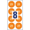 Inspektionsetiket2021NoPeel69462021-01