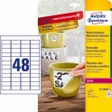 AftageligevejrbestandigeetiketterA4arkL4778REV8-01