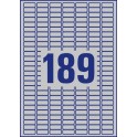 MrkningsetiketterA4arkL600820-01