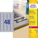 MrkningsetiketterA4arkL600920-01