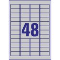 MrkningsetiketterA4arkL60098-01