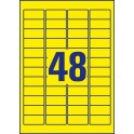 VejrbestandigeetiketterA4arkL610320-01