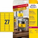 VejrbestandigeetiketterA4arkL61058-01