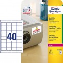 UltraklbendeetiketterA4arkL614020-01