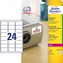 UltraklbendeetiketterA4arkL614120-01