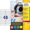 InspektionsetiketteraftageligeA4arkL780310-01