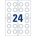 InspektionsetiketterAntitamperA4arkL780610-01