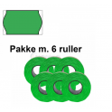 Prismrke29x28mmpermflourgrnPakkem6ruller-01